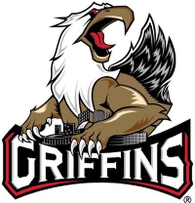 Grand Rapids Griffins logo